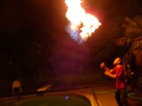 Ruth's Graduation Party - 40 